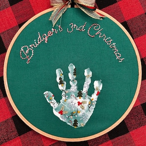 Comprador de Etsy ha añadido una foto de su compra