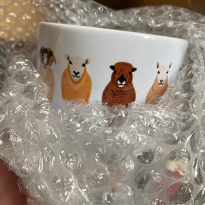 Alena added a photo of their purchase