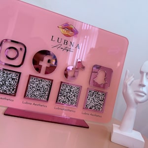Lubna added a photo of their purchase