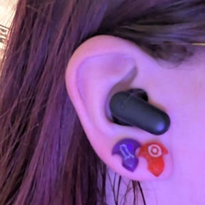 Lauren added a photo of their purchase
