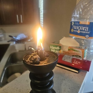 Javier added a photo of their purchase