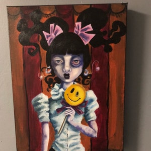 Buyer photo Jessi Adrignola, who reviewed this item with the Etsy app for iPhone.
