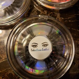 Latoya added a photo of their purchase
