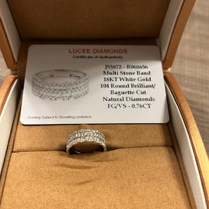 Jessica added a photo of their purchase