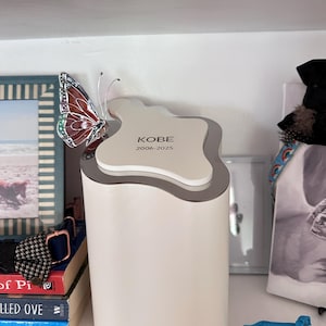 Candice added a photo of their purchase