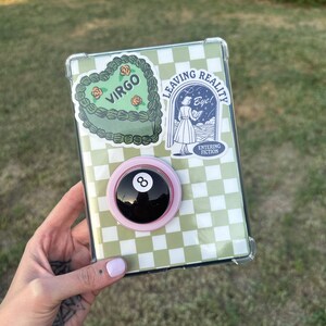 Kristen added a photo of their purchase