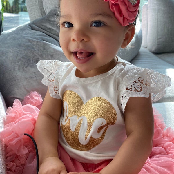 Baby Boy Cake Smash Outfit Piece Set With Suspenders Bow