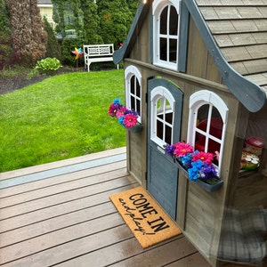 Sarah added a photo of their purchase