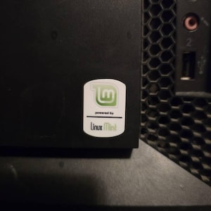 Tyler added a photo of their purchase