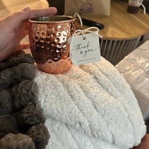 Jennifer heeft een foto van de aankoop toegevoegd
