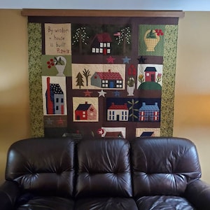 Dave added a photo of their purchase