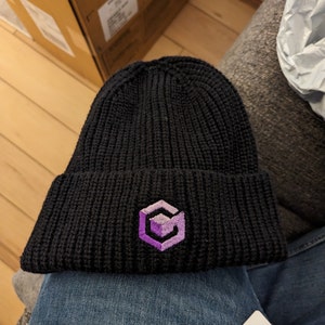 Eric added a photo of their purchase