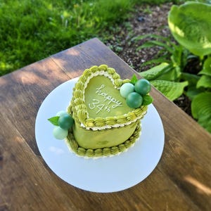 Catherine heeft een foto van de aankoop toegevoegd