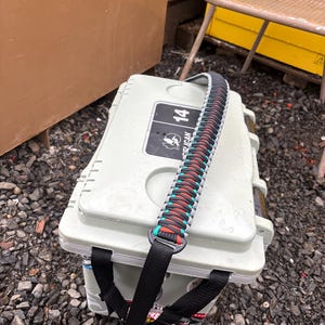 Timothy added a photo of their purchase