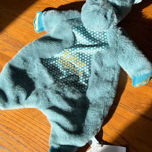 Bailey added a photo of their purchase