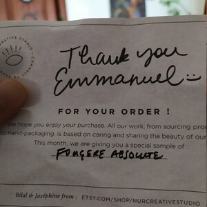 Emanuel さんが購入した商品の写真を追加しました