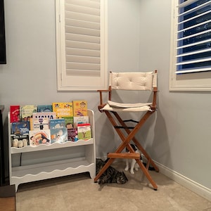 Renée added a photo of their purchase