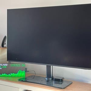 Mark added a photo of their purchase