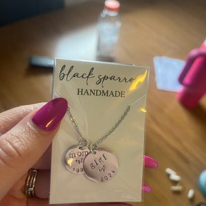 Nicole added a photo of their purchase