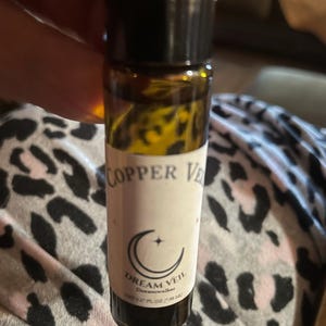 Frances added a photo of their purchase