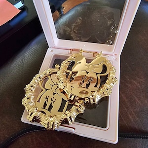 Cristina added a photo of their purchase