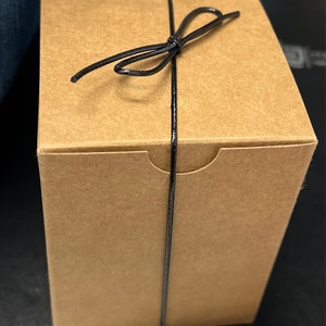 Comprador de Etsy ha añadido una foto de su compra