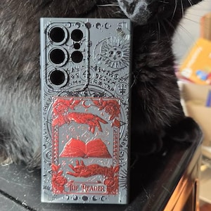 Etsy-Käufer:in hat ein Foto des gekauften Artikels hinzugefügt