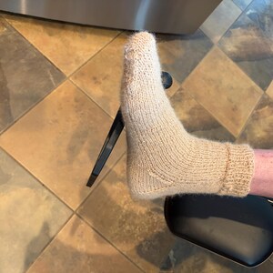 Britta added a photo of their purchase