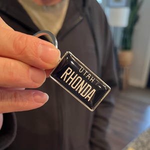Mandee added a photo of their purchase