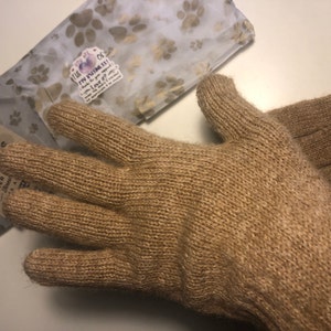 Fatma added a photo of their purchase