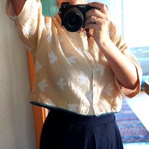Katharina ha añadido una foto de su compra