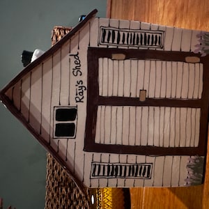stacey added a photo of their purchase