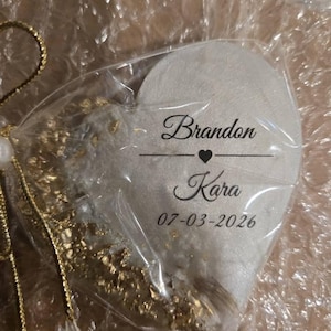 Carol added a photo of their purchase