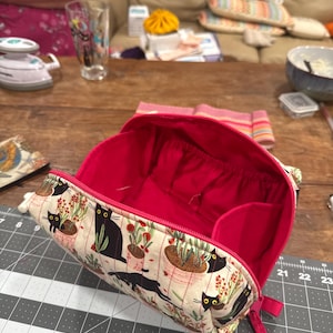 Amanda added a photo of their purchase