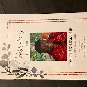 Emily added a photo of their purchase