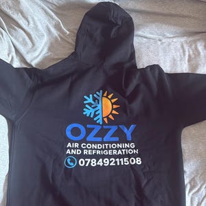 Owen added a photo of their purchase