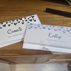 Sarah added a photo of their purchase