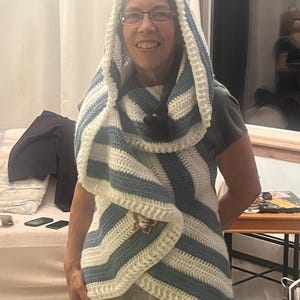 Cristie added a photo of their purchase