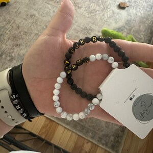 Marissa added a photo of their purchase