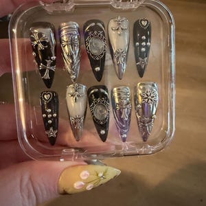 Brooke added a photo of their purchase