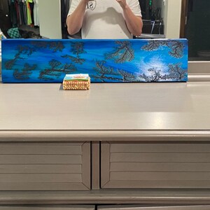 ANDREW adicionaram uma foto da sua compra