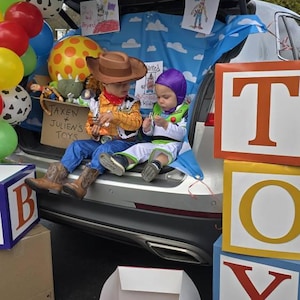 J added a photo of their purchase