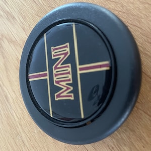 Earth Polarity Sticker Negative Earth / Positive Earth Laminated - Etsy