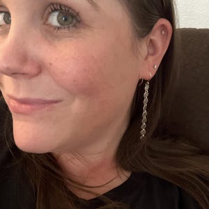 Lacey ha añadido una foto de su compra