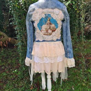 Ann added a photo of their purchase