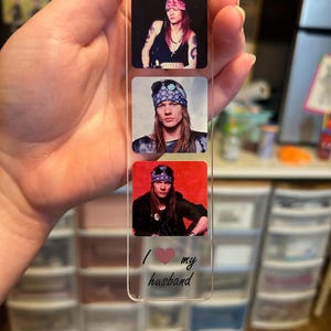 Charity added a photo of their purchase