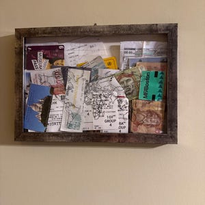 Larry added a photo of their purchase