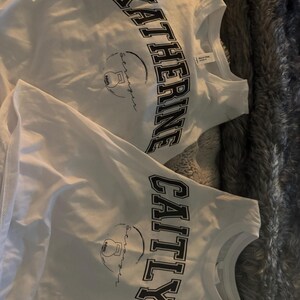 Kathy added a photo of their purchase