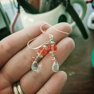 Annie added a photo of their purchase