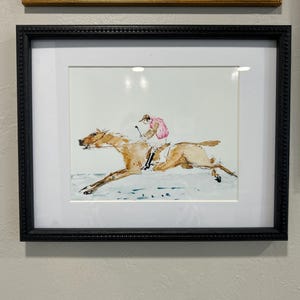 Carli added a photo of their purchase